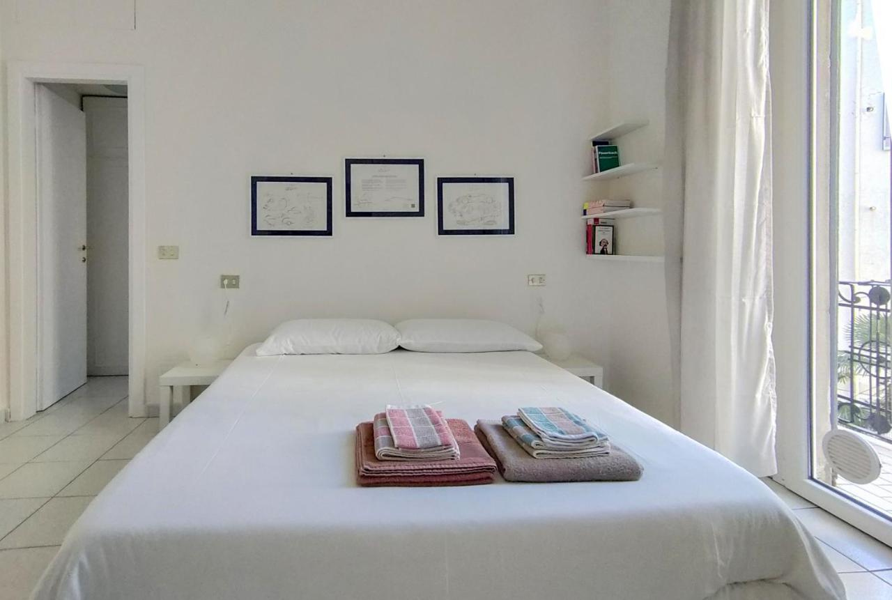 Eustachi Interior Apartamento Milán