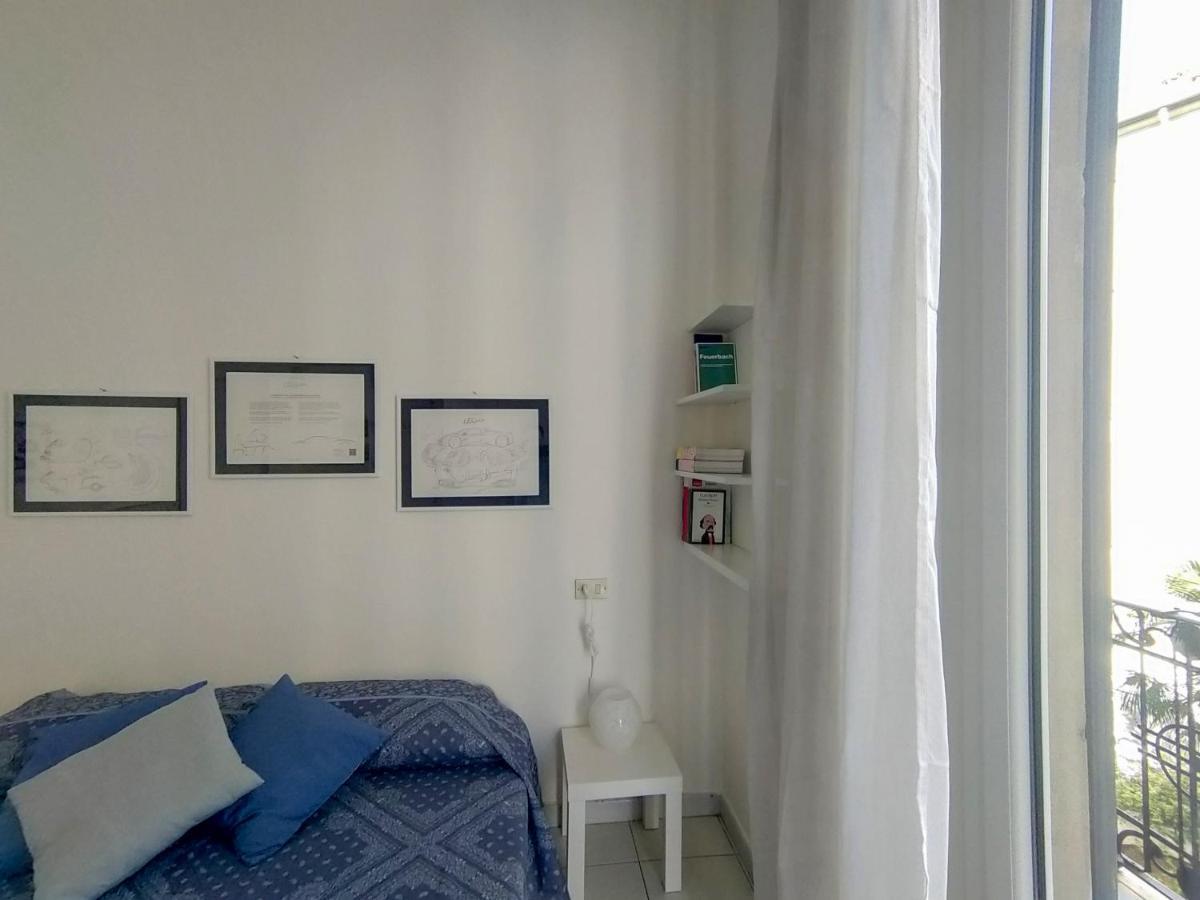 Eustachi Interior Apartamento