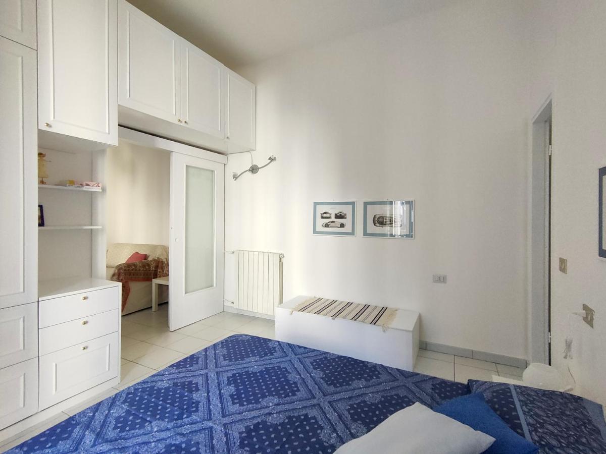 Eustachi Interior Apartamento