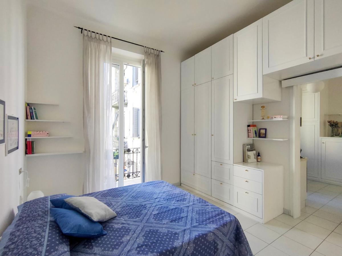 Apartamento Eustachi Interior