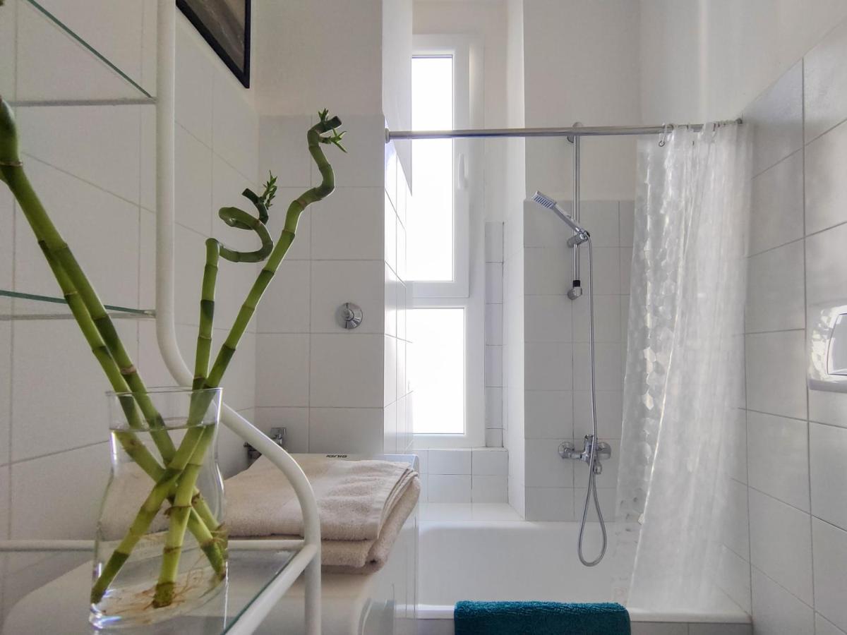 Apartamento Eustachi Interior