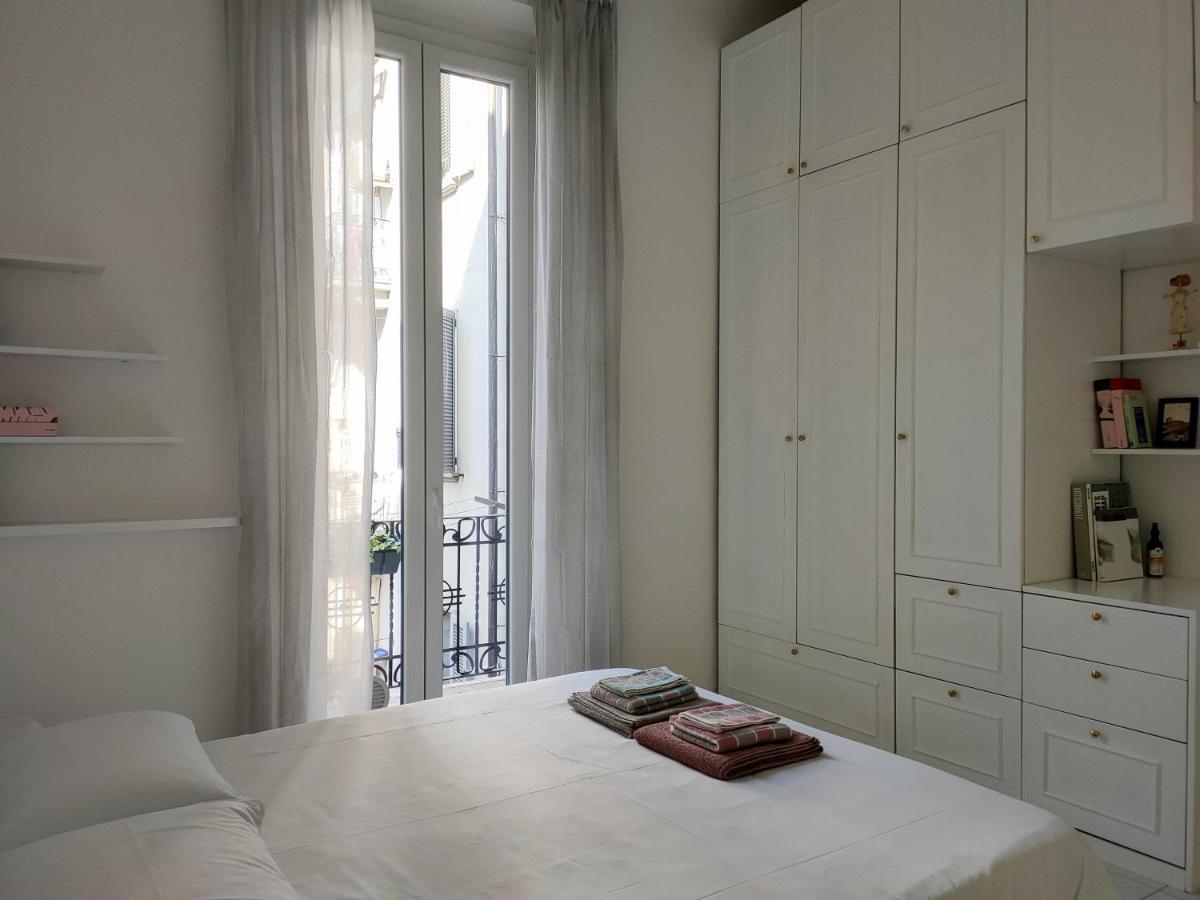 Apartamento Eustachi Interior *
