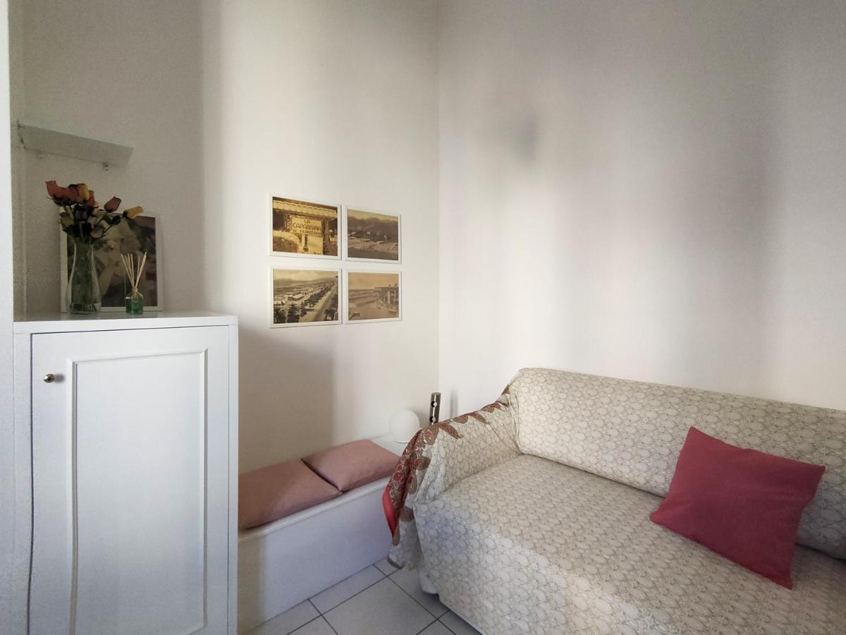 Apartamento Eustachi Interior